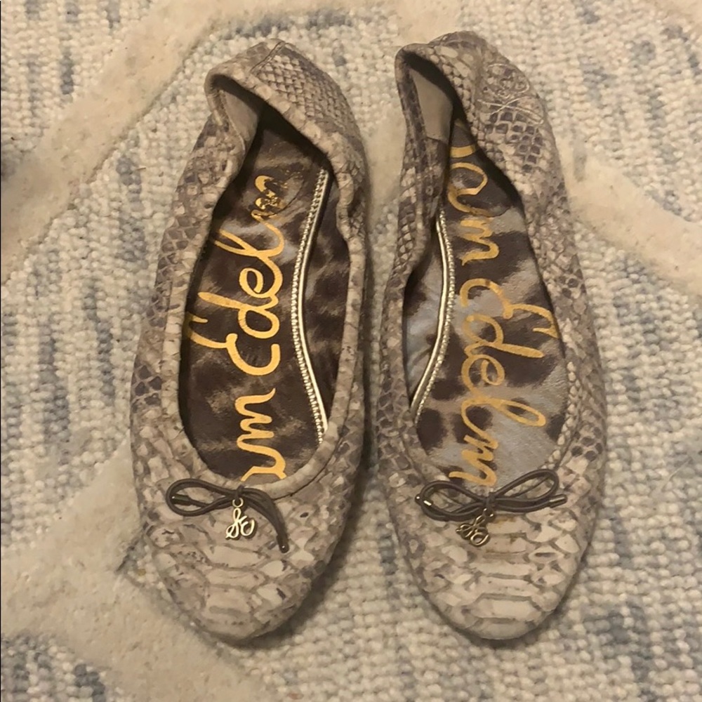 Sam Edelman Felicia Flat